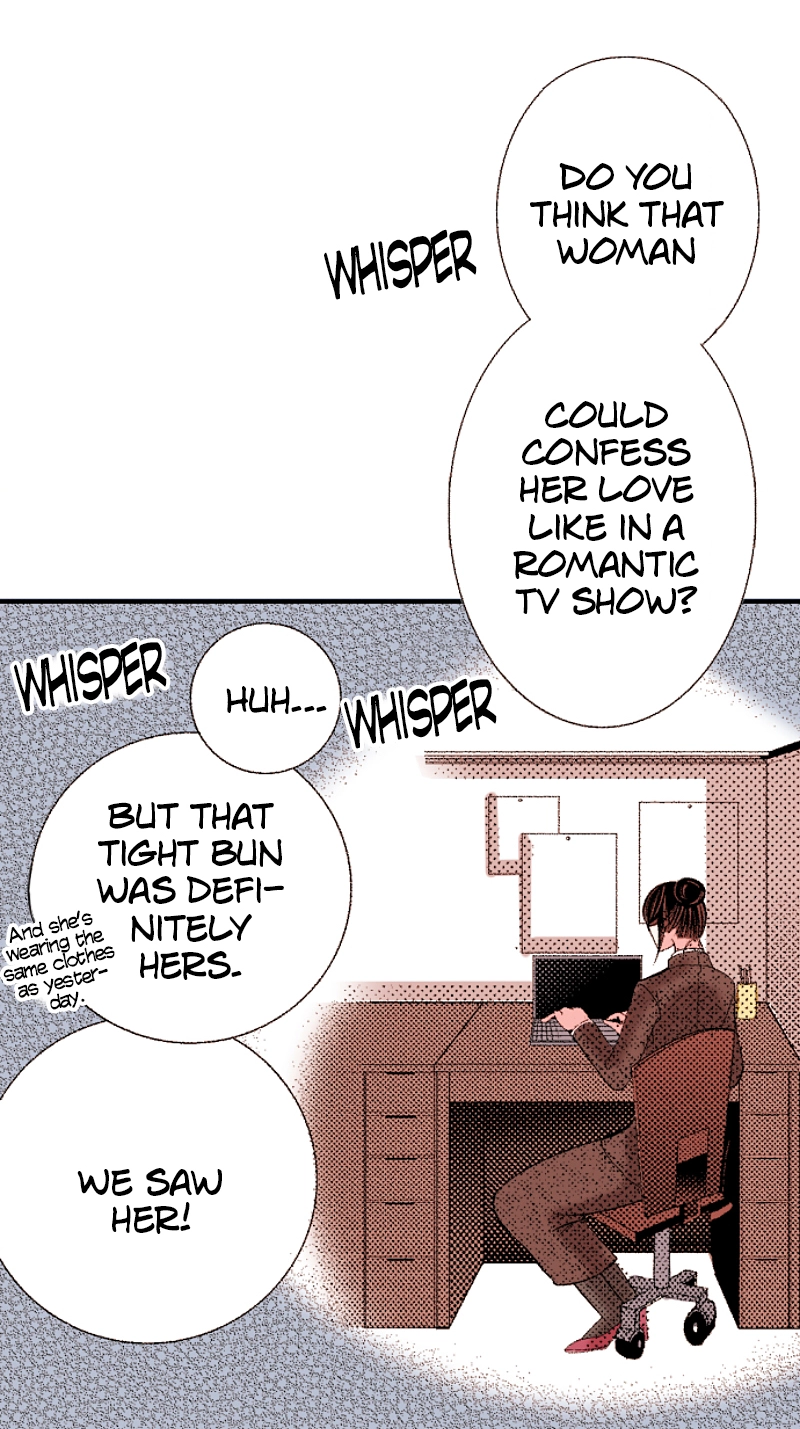 Kyousei Kekkon - Gaten Nikushoku Danshi x Interi Soushoku Joshi Chapter 86 page 28 - 