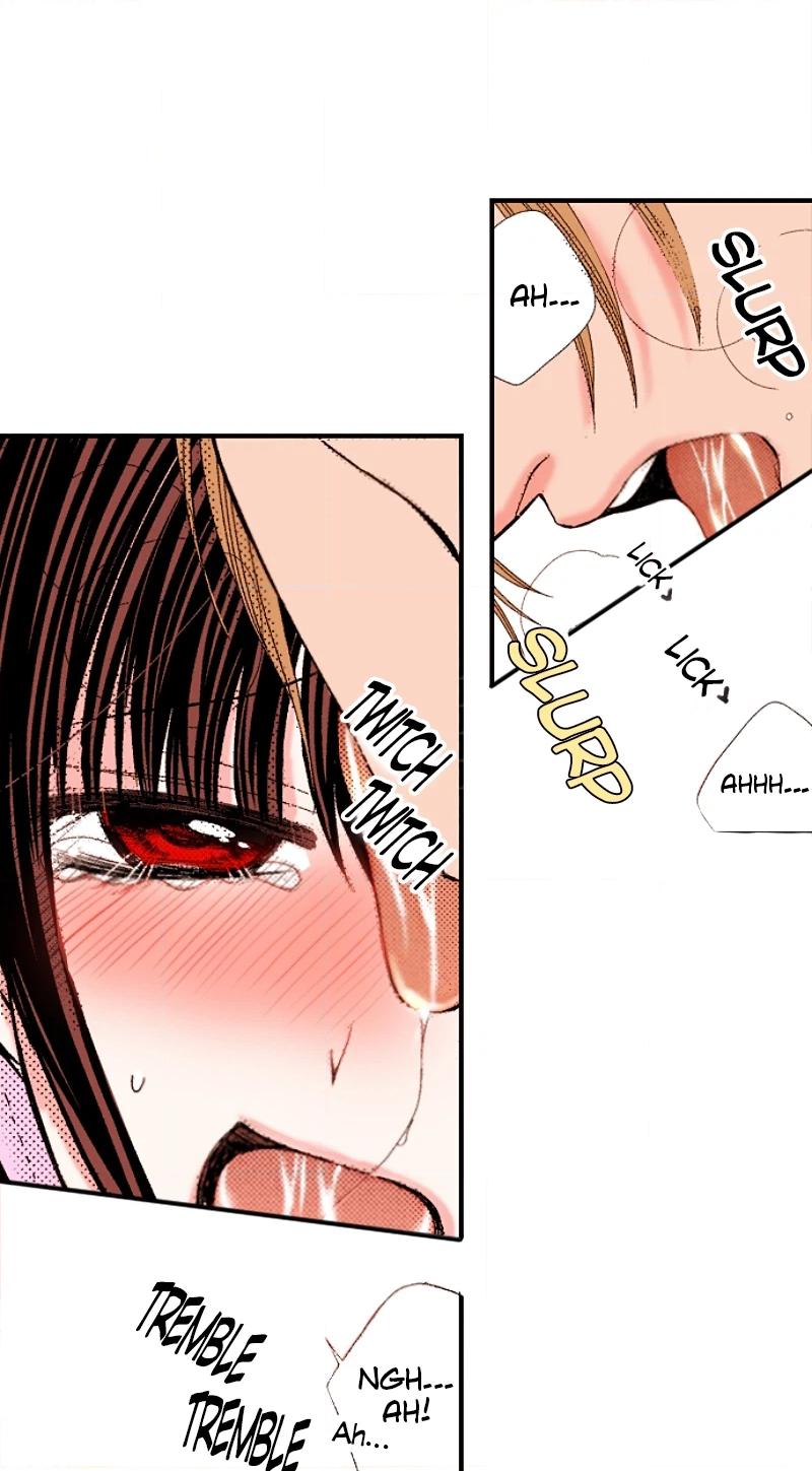Kyousei Kekkon - Gaten Nikushoku Danshi x Interi Soushoku Joshi Chapter 86 page 4 - 
