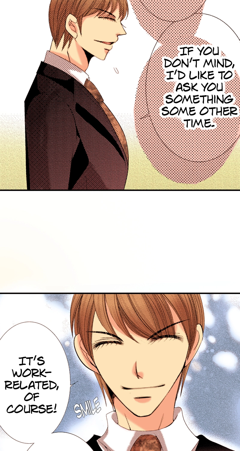 Kyousei Kekkon - Gaten Nikushoku Danshi x Interi Soushoku Joshi Chapter 86 page 37 - 