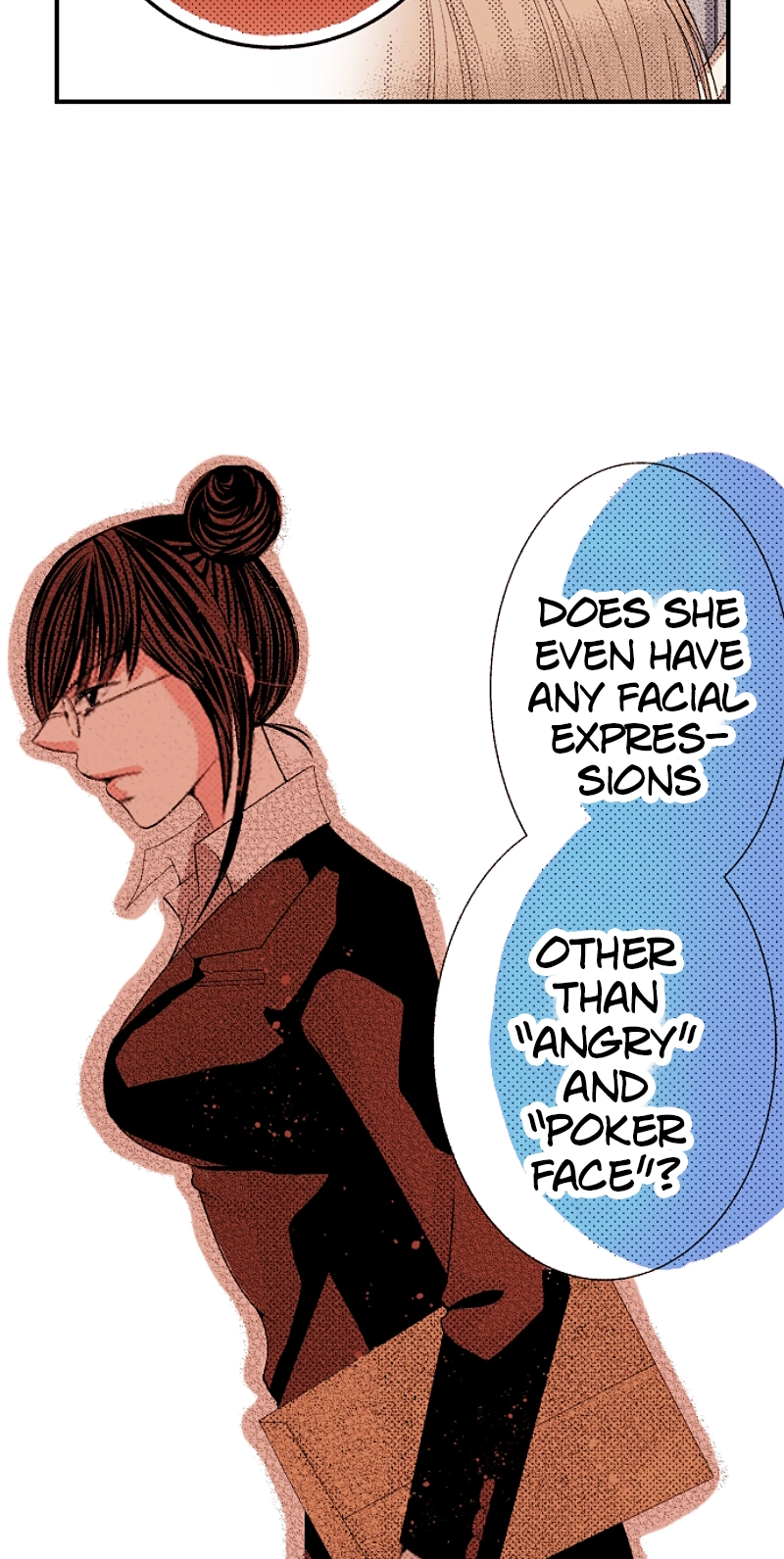 Kyousei Kekkon - Gaten Nikushoku Danshi x Interi Soushoku Joshi Chapter 87 page 11 - 