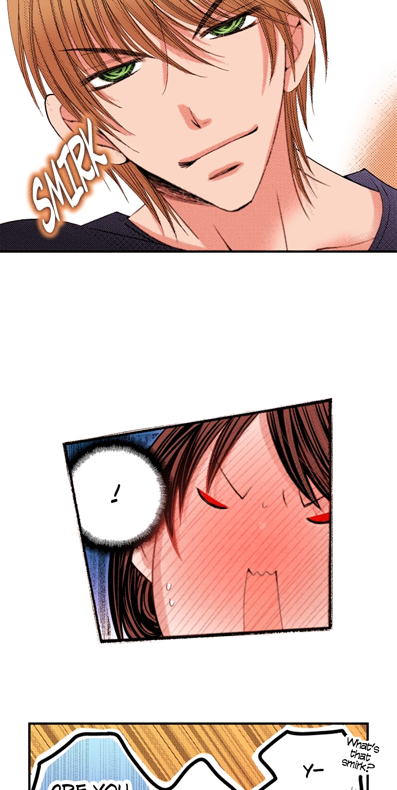Kyousei Kekkon - Gaten Nikushoku Danshi x Interi Soushoku Joshi Chapter 87 page 17 - 