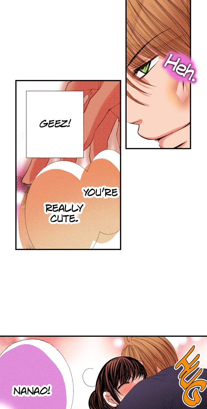 Kyousei Kekkon - Gaten Nikushoku Danshi x Interi Soushoku Joshi Chapter 87 page 22 - 