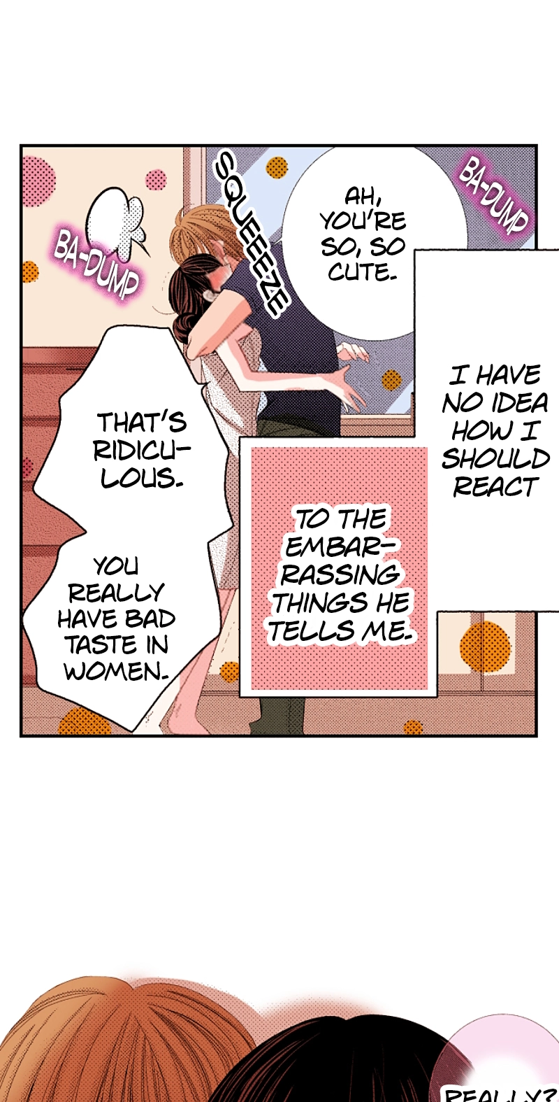 Kyousei Kekkon - Gaten Nikushoku Danshi x Interi Soushoku Joshi Chapter 87 page 24 - 