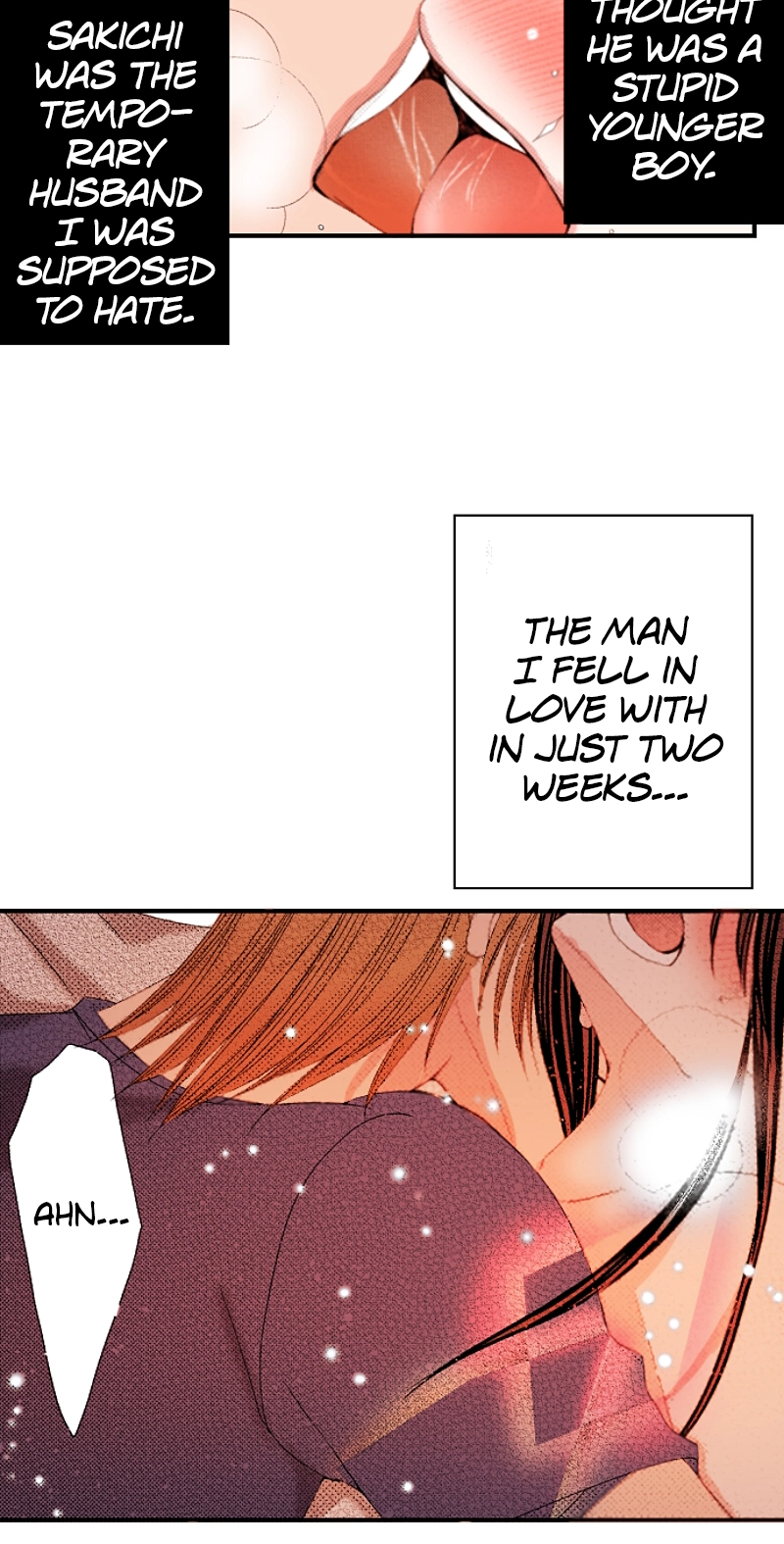 Kyousei Kekkon - Gaten Nikushoku Danshi x Interi Soushoku Joshi Chapter 87 page 26 - 