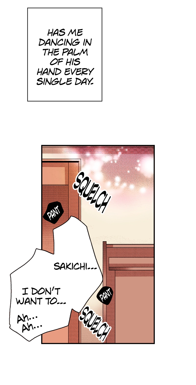 Kyousei Kekkon - Gaten Nikushoku Danshi x Interi Soushoku Joshi Chapter 87 page 27 - 