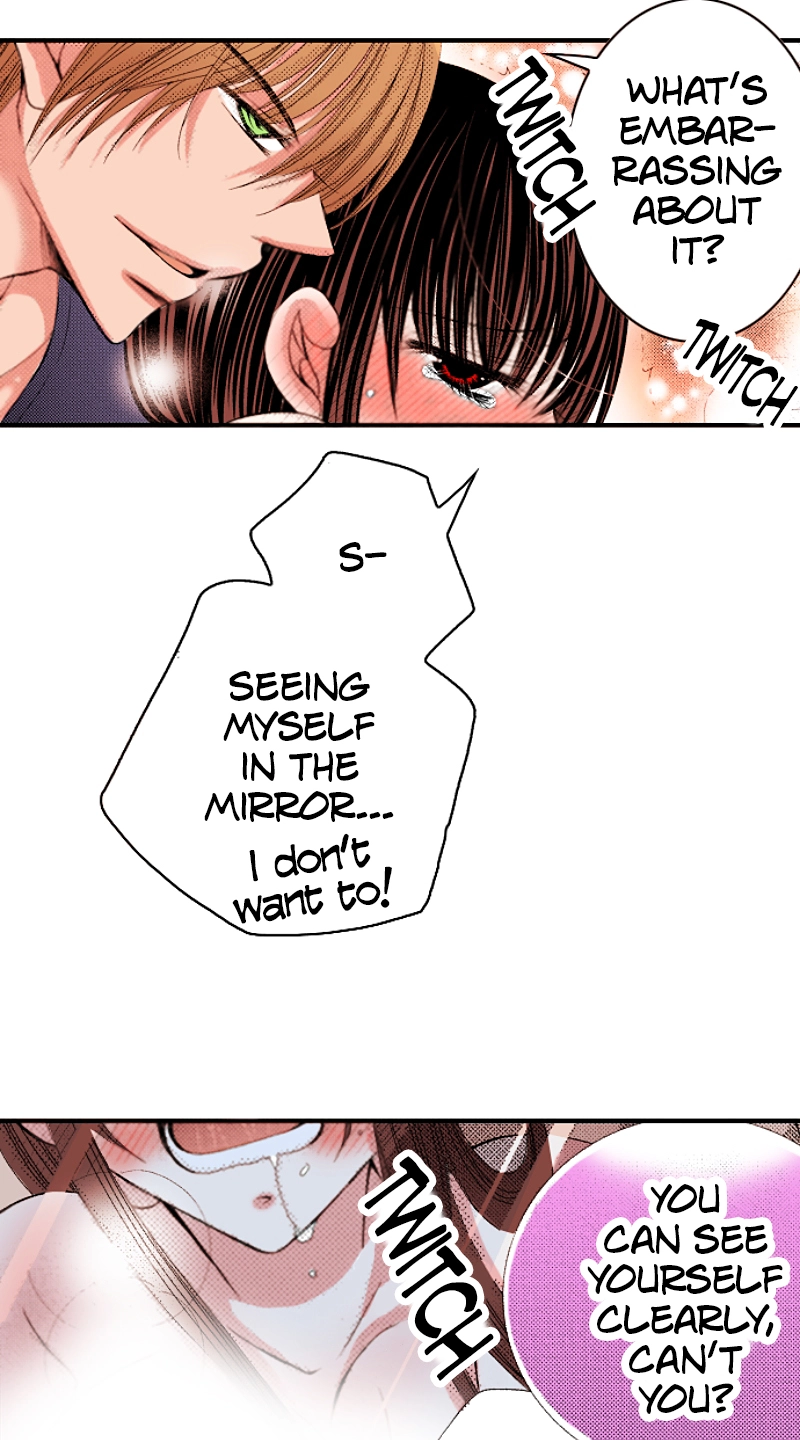 Kyousei Kekkon - Gaten Nikushoku Danshi x Interi Soushoku Joshi Chapter 87 page 29 - 