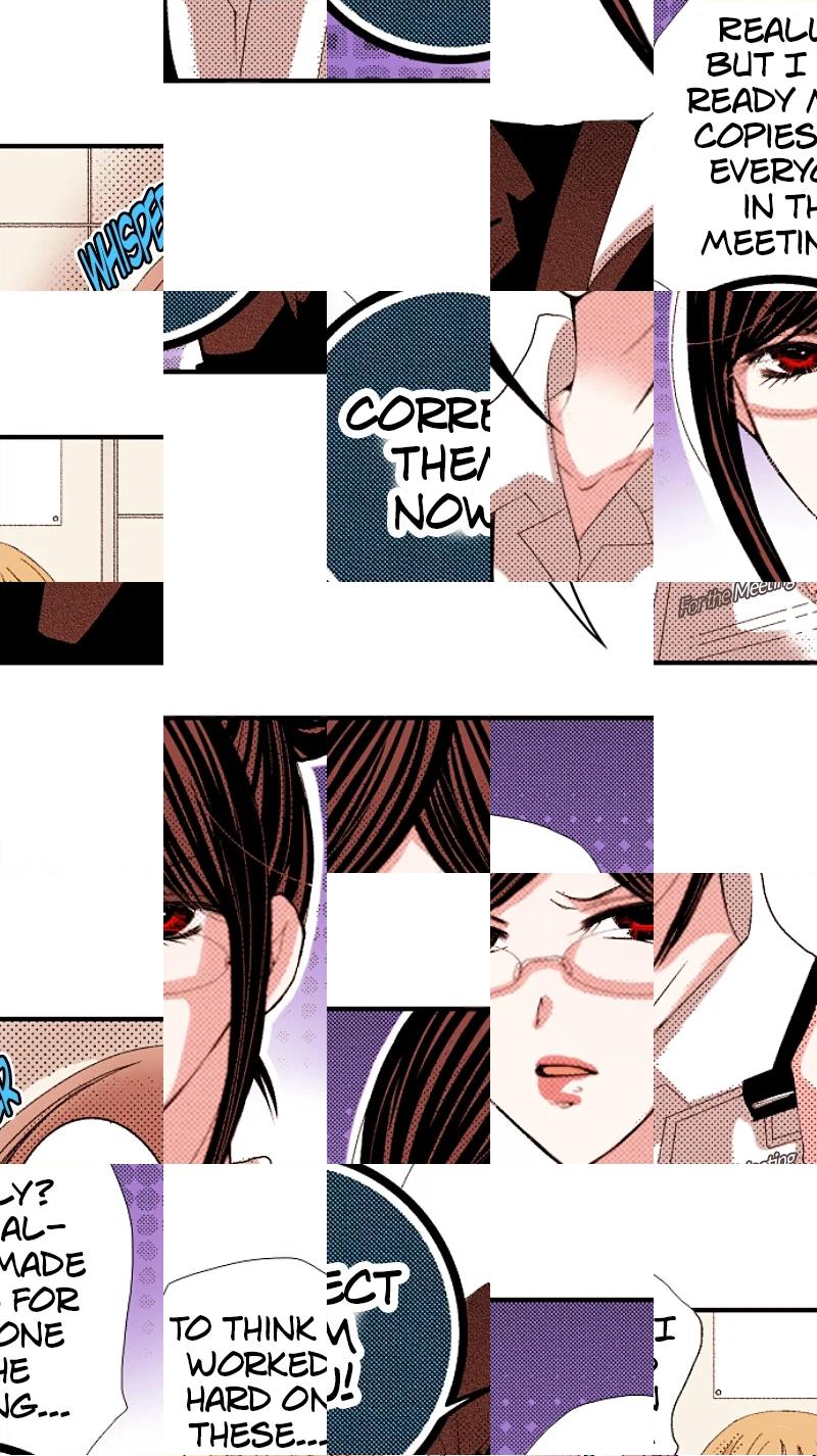 Kyousei Kekkon - Gaten Nikushoku Danshi x Interi Soushoku Joshi Chapter 87 page 4 - 