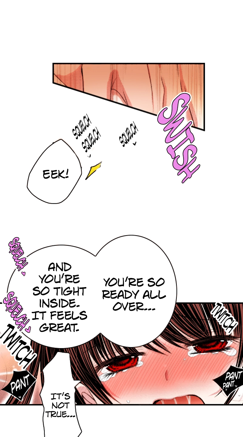 Kyousei Kekkon - Gaten Nikushoku Danshi x Interi Soushoku Joshi Chapter 87 page 31 - 