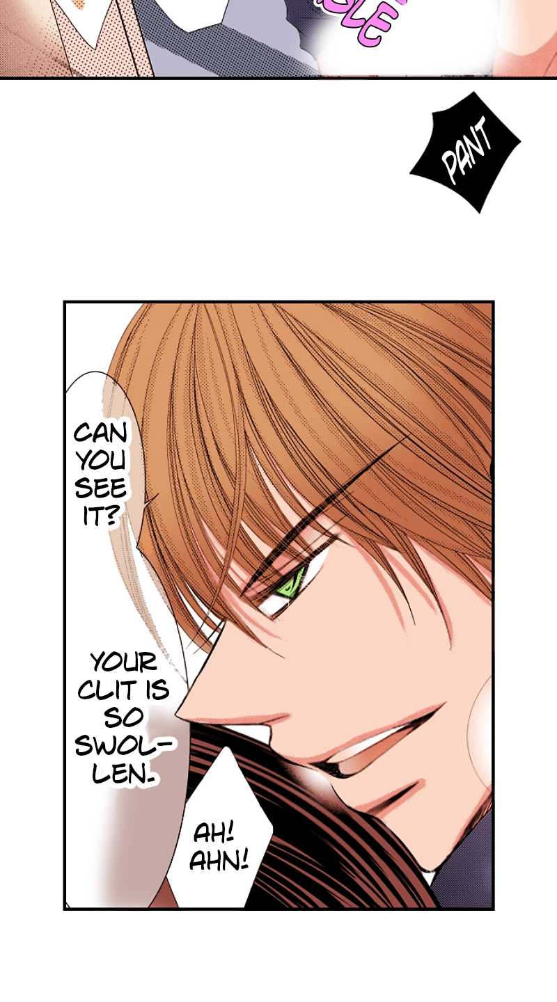 Kyousei Kekkon - Gaten Nikushoku Danshi x Interi Soushoku Joshi Chapter 87 page 33 - 