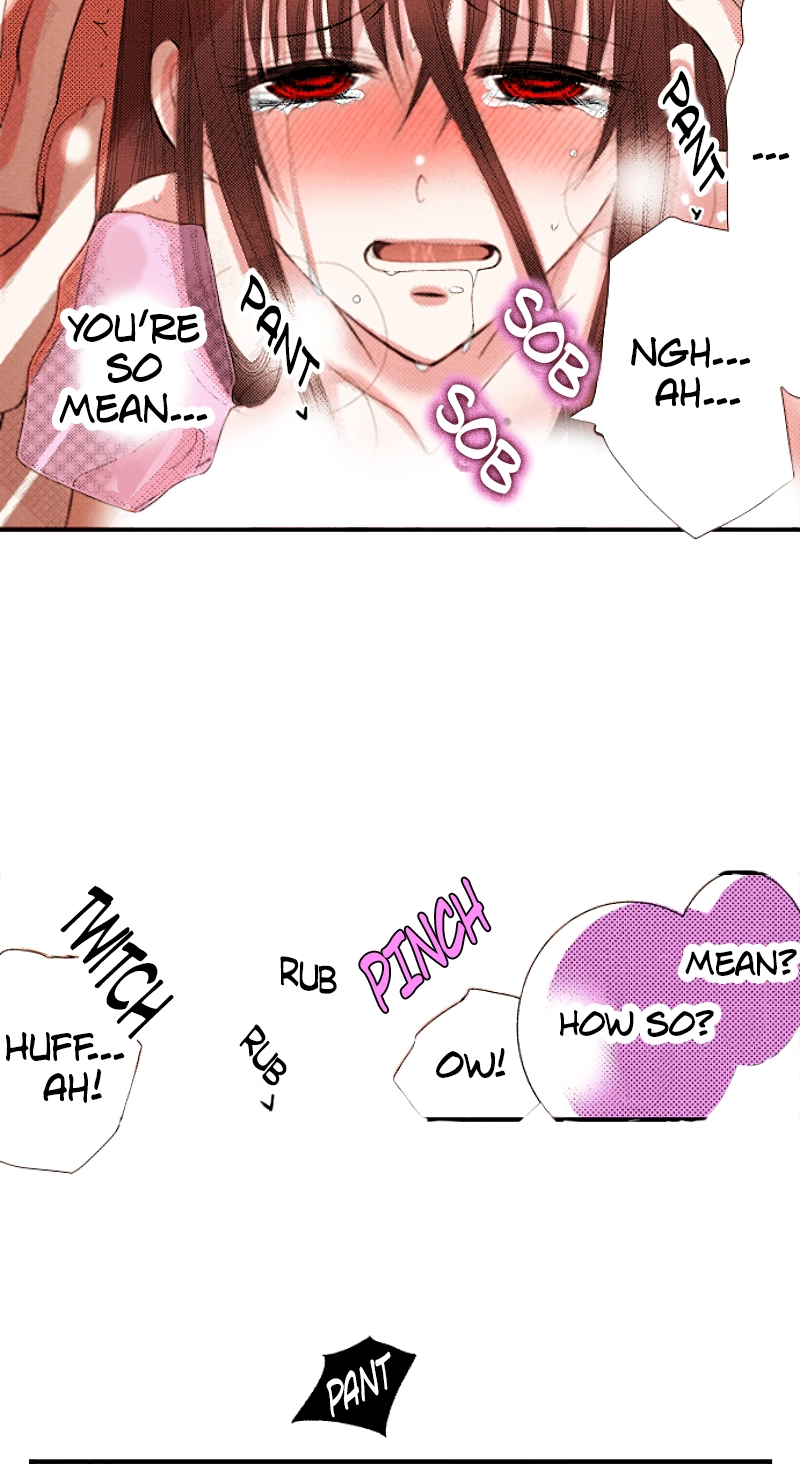 Kyousei Kekkon - Gaten Nikushoku Danshi x Interi Soushoku Joshi Chapter 87 page 41 - 