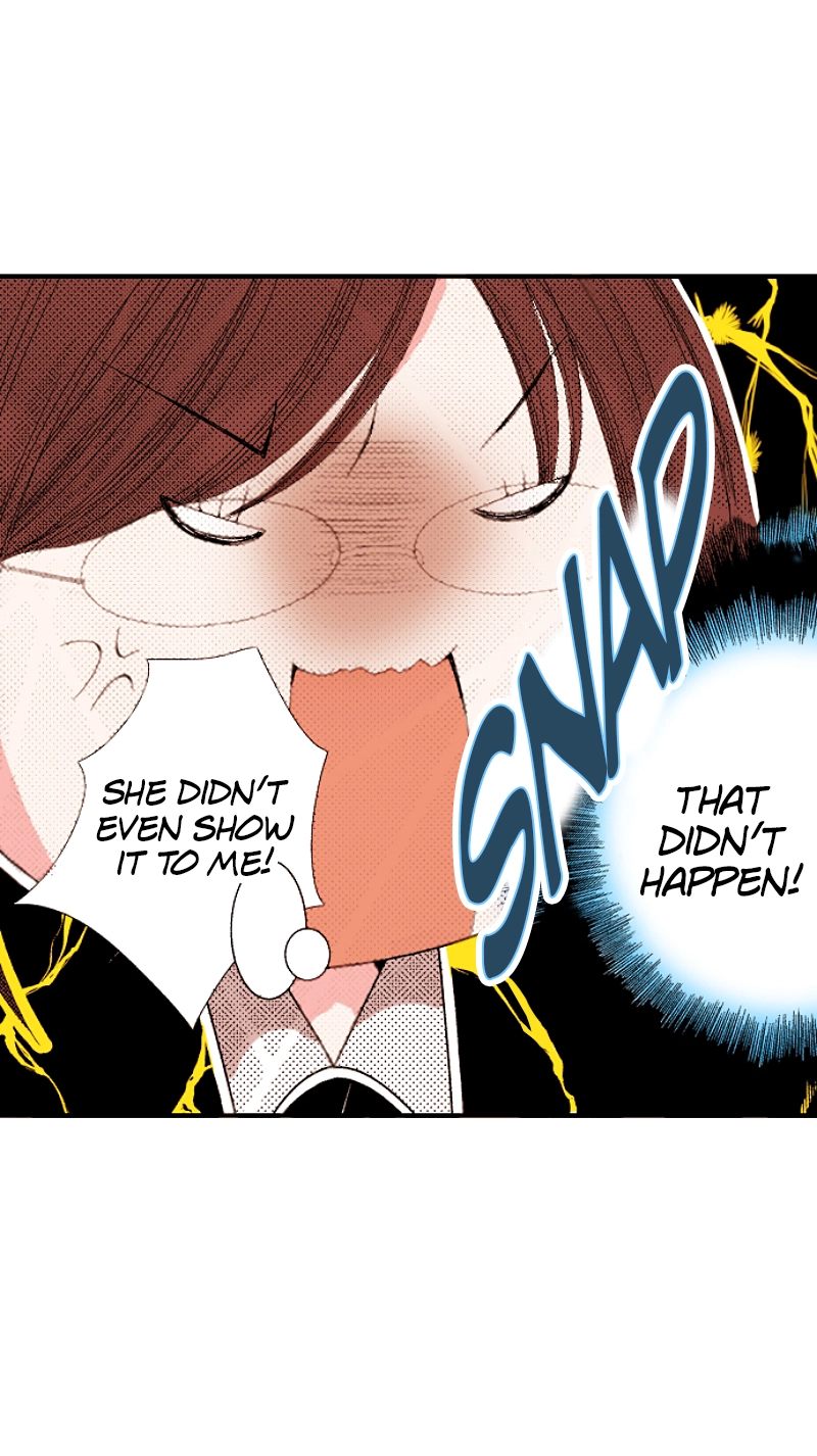 Kyousei Kekkon - Gaten Nikushoku Danshi x Interi Soushoku Joshi Chapter 87 page 7 - 
