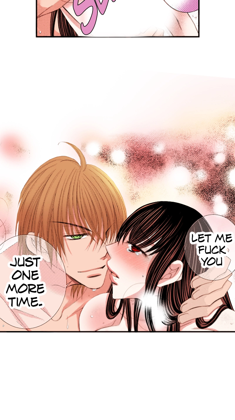 Kyousei Kekkon - Gaten Nikushoku Danshi x Interi Soushoku Joshi Chapter 88 page 14 - 