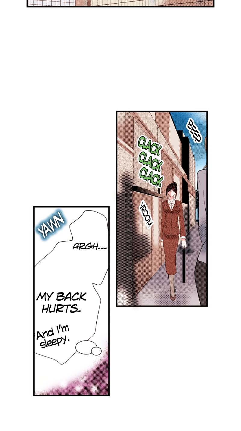 Kyousei Kekkon - Gaten Nikushoku Danshi x Interi Soushoku Joshi Chapter 88 page 16 - 