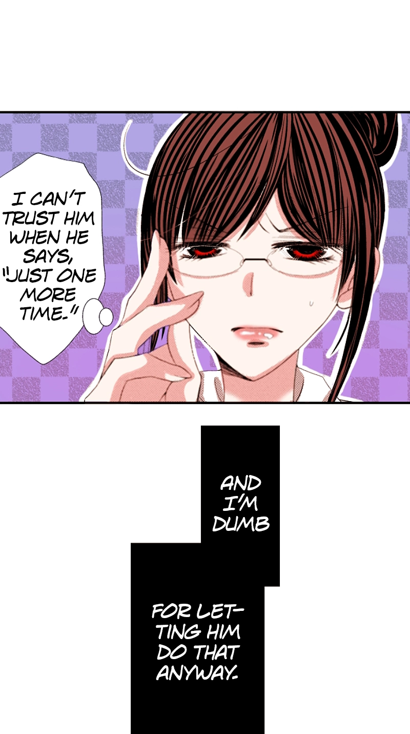 Kyousei Kekkon - Gaten Nikushoku Danshi x Interi Soushoku Joshi Chapter 88 page 17 - 