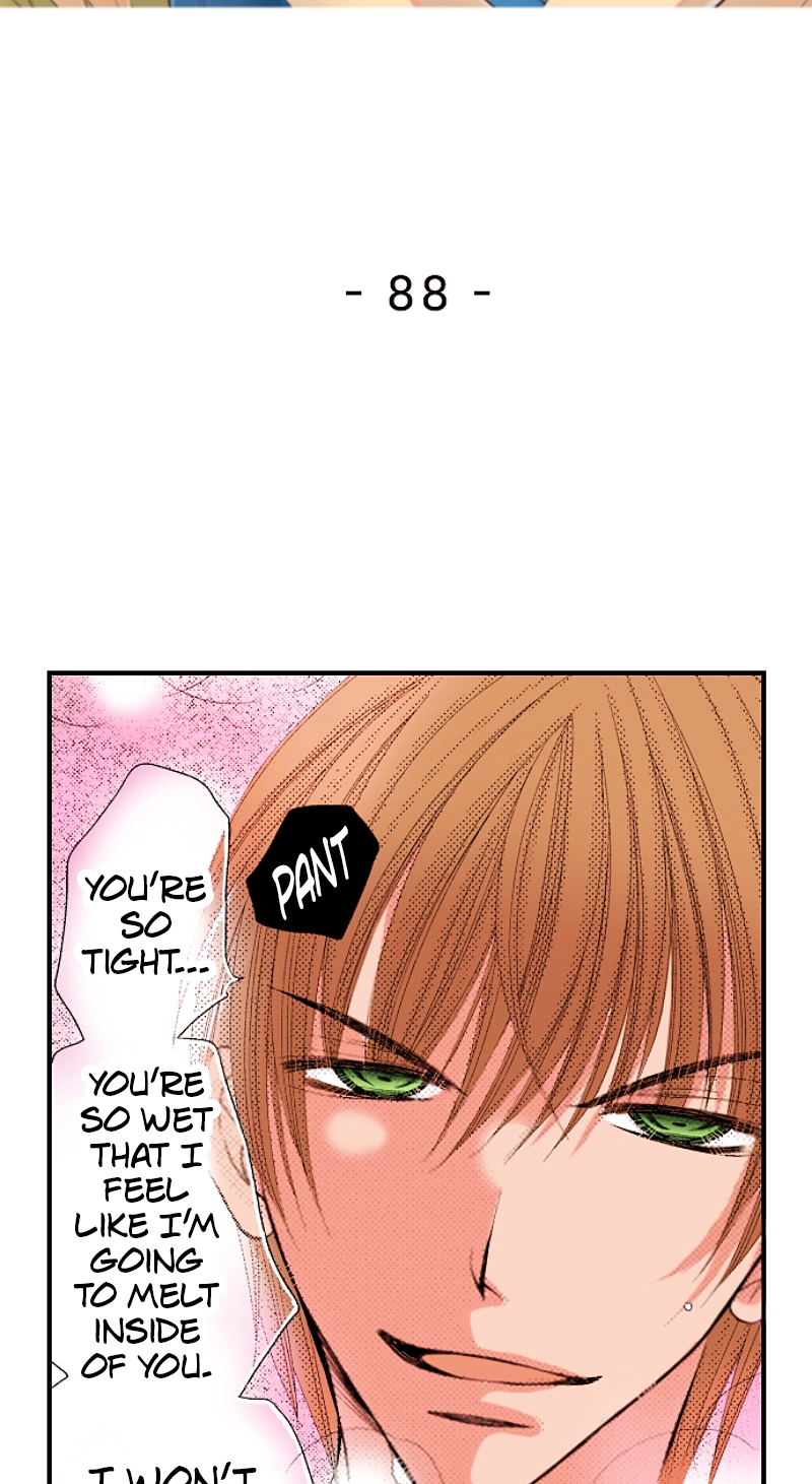 Kyousei Kekkon - Gaten Nikushoku Danshi x Interi Soushoku Joshi Chapter 88 page 3 - 