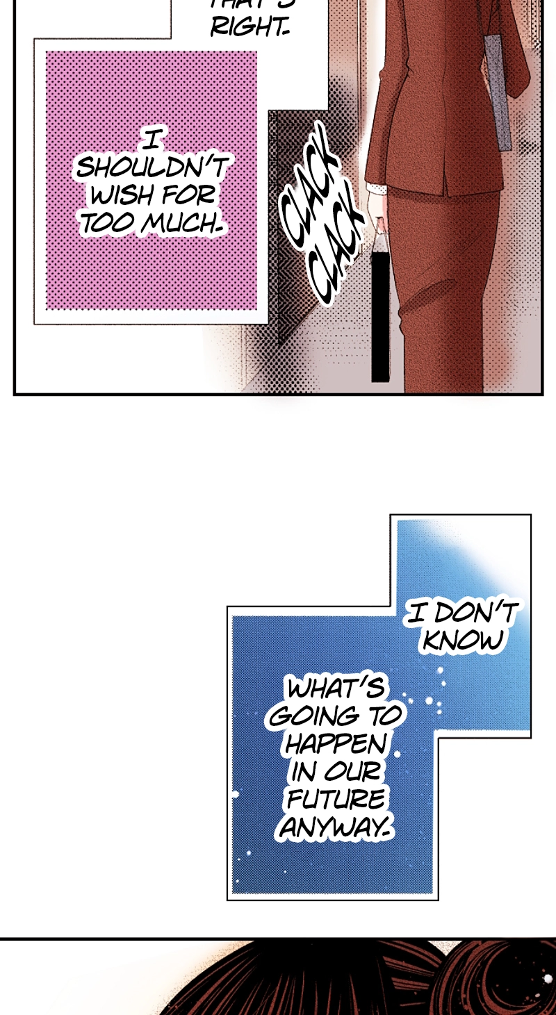Kyousei Kekkon - Gaten Nikushoku Danshi x Interi Soushoku Joshi Chapter 88 page 24 - 