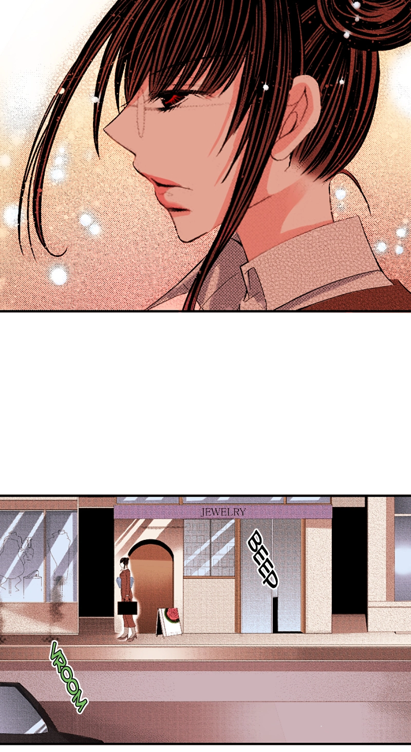 Kyousei Kekkon - Gaten Nikushoku Danshi x Interi Soushoku Joshi Chapter 88 page 25 - 