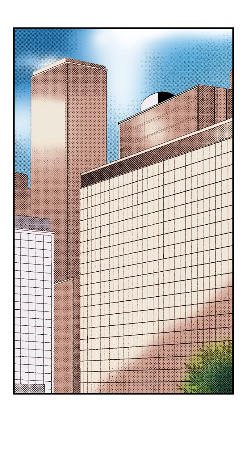 Kyousei Kekkon - Gaten Nikushoku Danshi x Interi Soushoku Joshi Chapter 88 page 28 - 