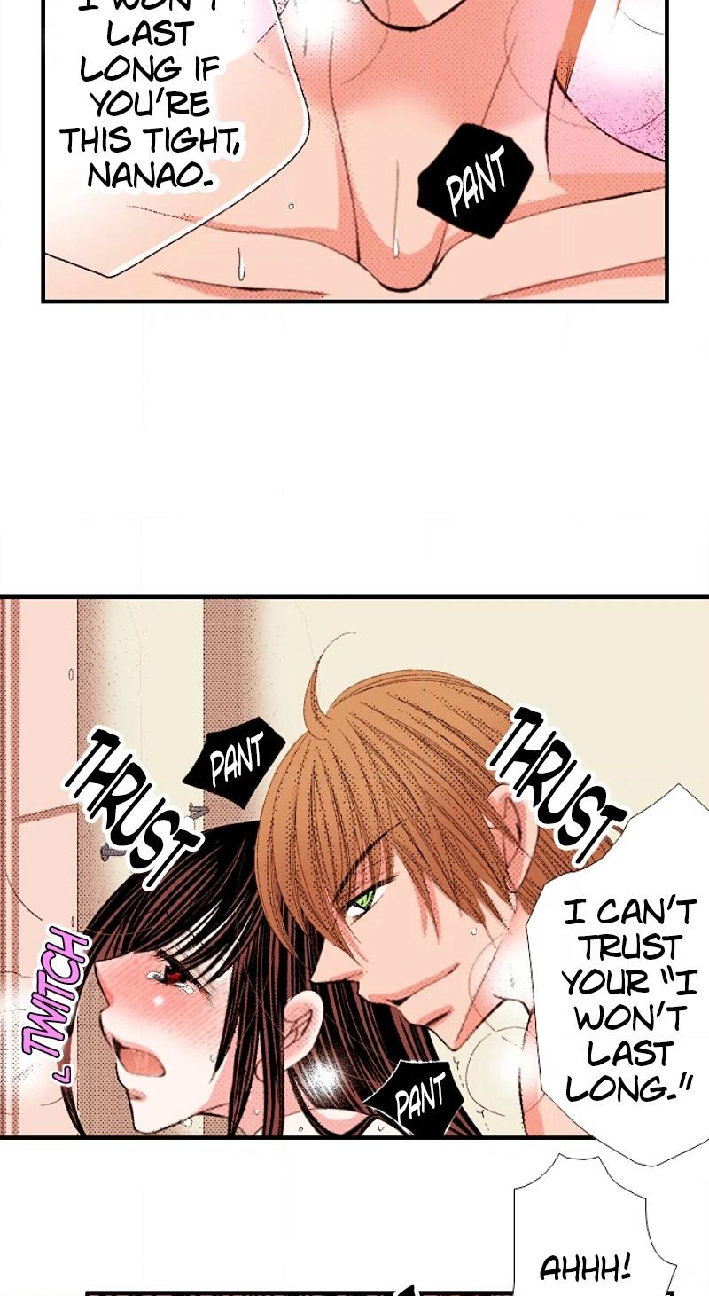 Kyousei Kekkon - Gaten Nikushoku Danshi x Interi Soushoku Joshi Chapter 88 page 4 - 