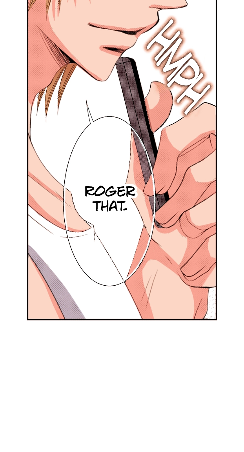 Kyousei Kekkon - Gaten Nikushoku Danshi x Interi Soushoku Joshi Chapter 88 page 32 - 