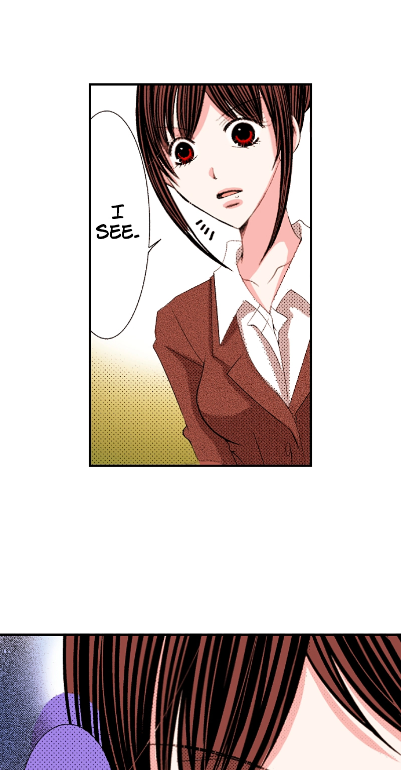 Kyousei Kekkon - Gaten Nikushoku Danshi x Interi Soushoku Joshi Chapter 88 page 42 - 