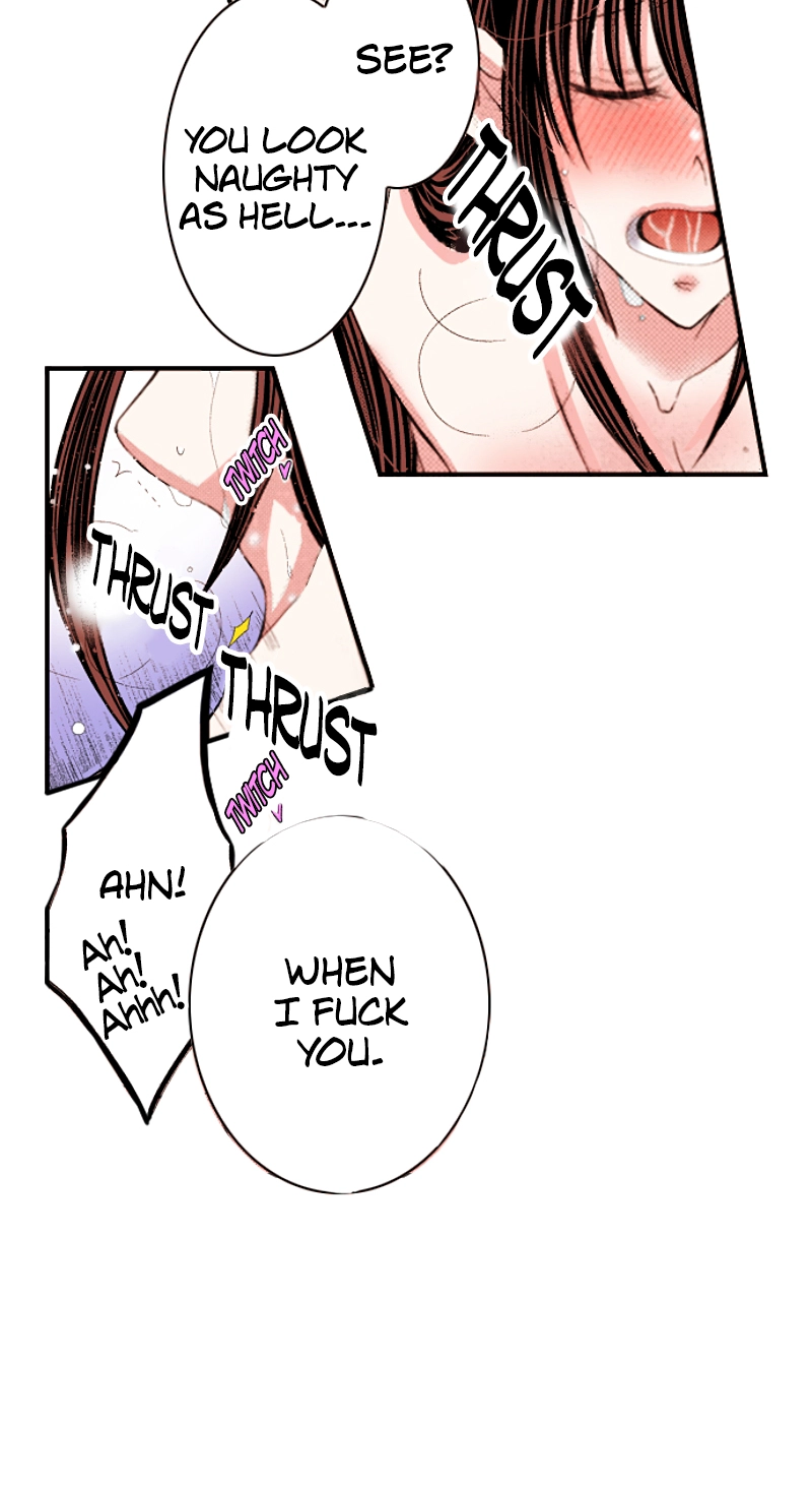 Kyousei Kekkon - Gaten Nikushoku Danshi x Interi Soushoku Joshi Chapter 88 page 7 - 