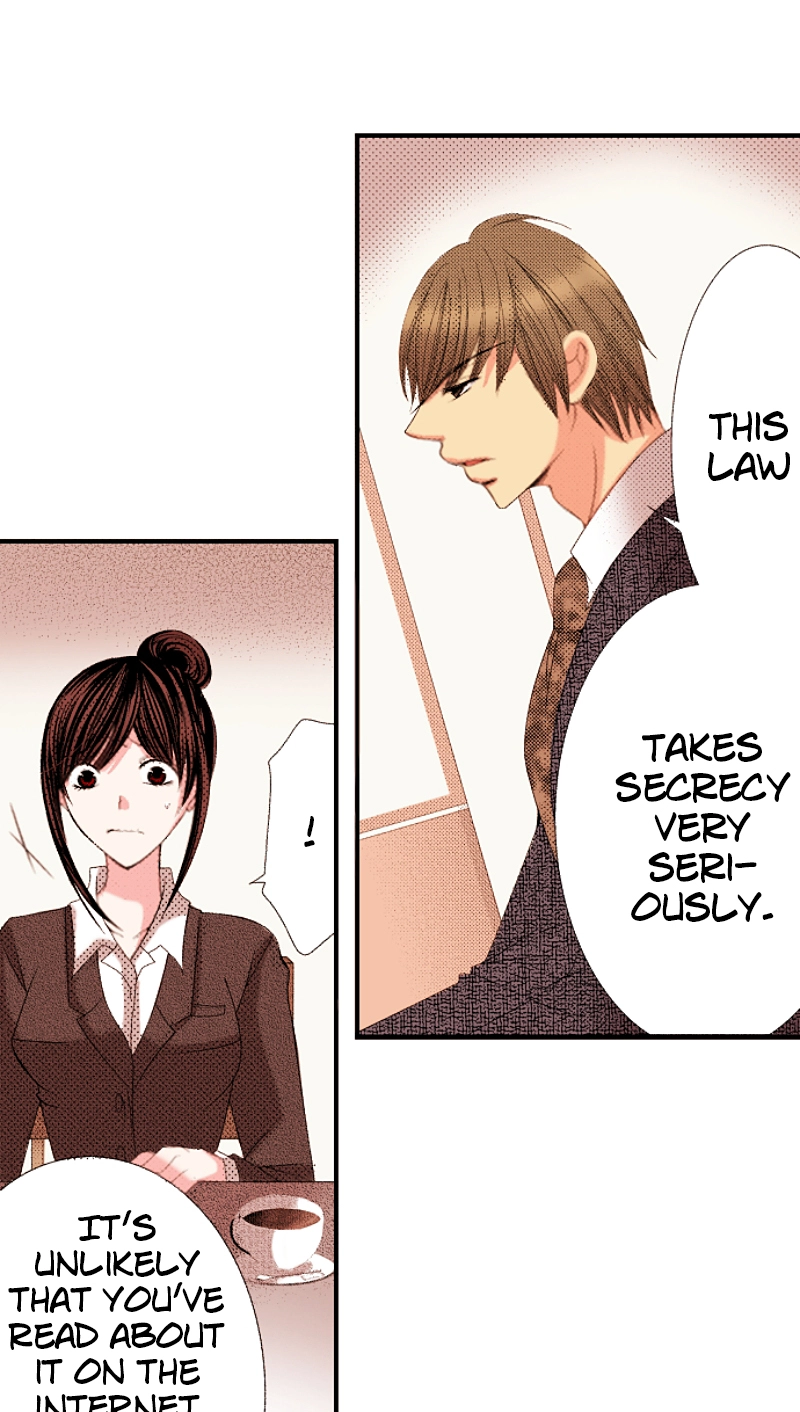 Kyousei Kekkon - Gaten Nikushoku Danshi x Interi Soushoku Joshi Chapter 89 page 13 - 