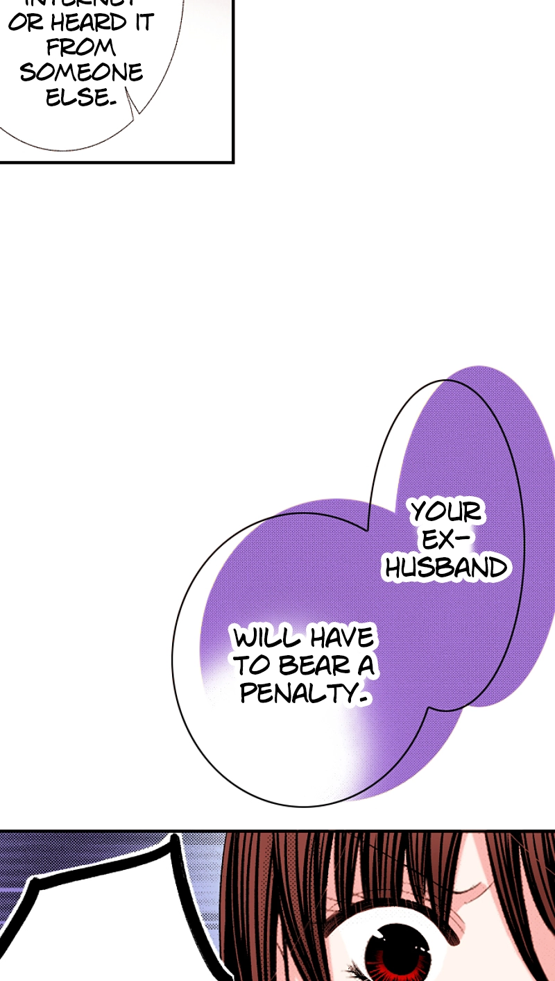 Kyousei Kekkon - Gaten Nikushoku Danshi x Interi Soushoku Joshi Chapter 89 page 14 - 