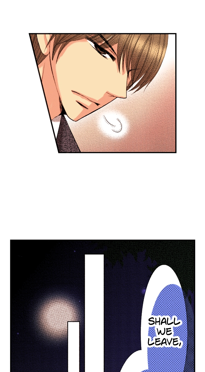 Kyousei Kekkon - Gaten Nikushoku Danshi x Interi Soushoku Joshi Chapter 89 page 24 - 
