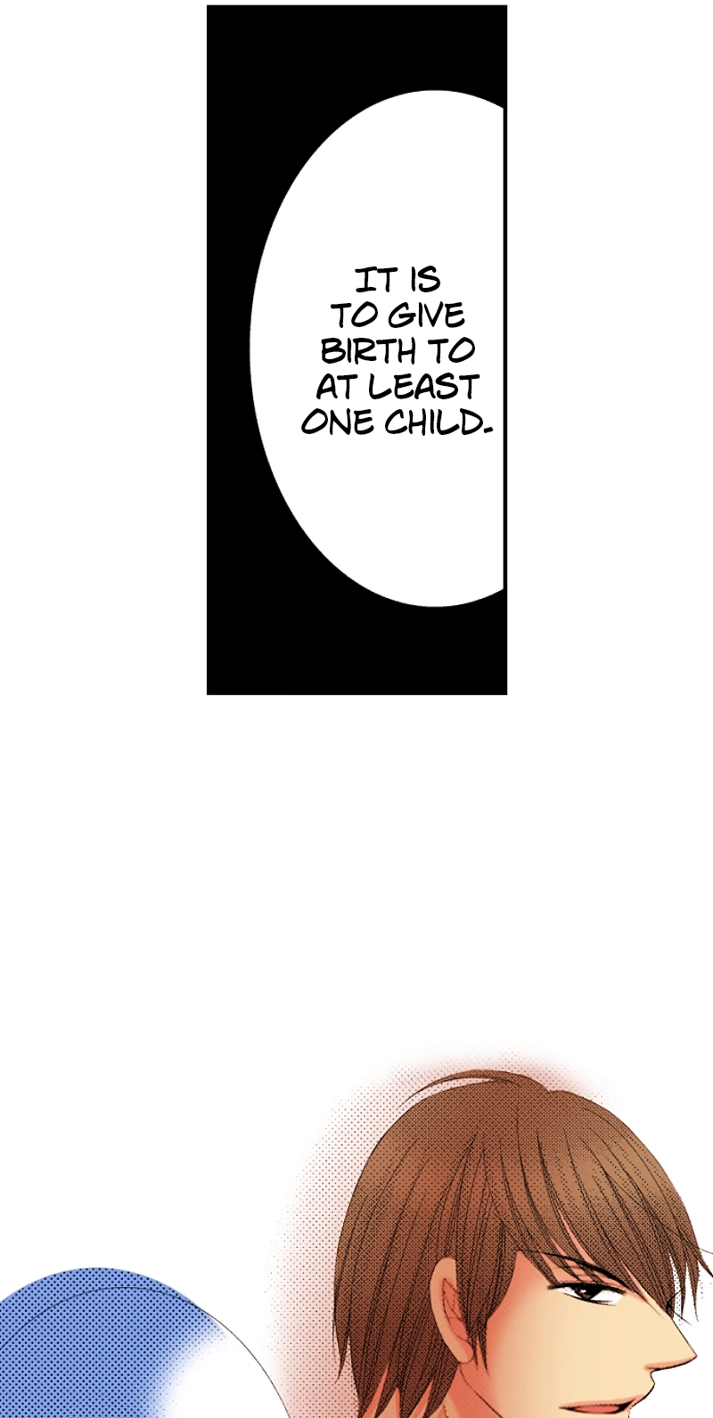 Kyousei Kekkon - Gaten Nikushoku Danshi x Interi Soushoku Joshi Chapter 89 page 30 - 