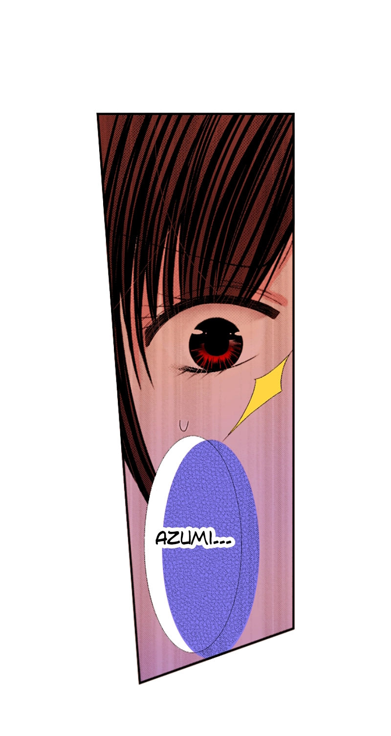 Kyousei Kekkon - Gaten Nikushoku Danshi x Interi Soushoku Joshi Chapter 89 page 38 - 