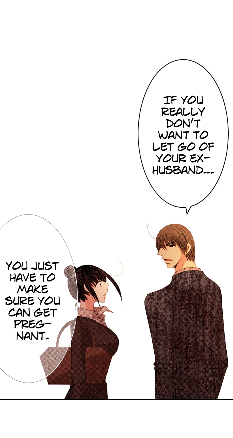Kyousei Kekkon - Gaten Nikushoku Danshi x Interi Soushoku Joshi Chapter 89 page 39 - 