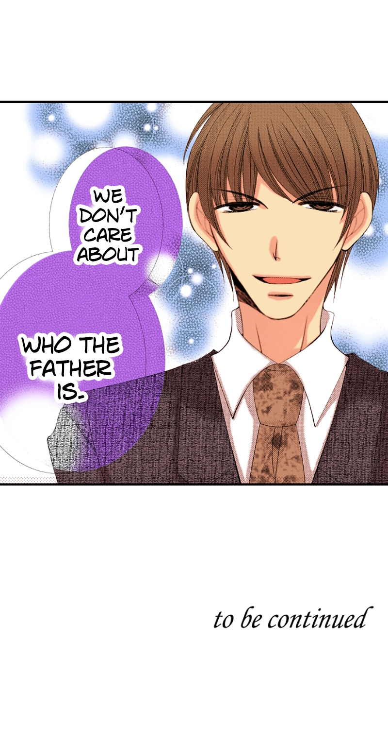 Kyousei Kekkon - Gaten Nikushoku Danshi x Interi Soushoku Joshi Chapter 89 page 40 - 