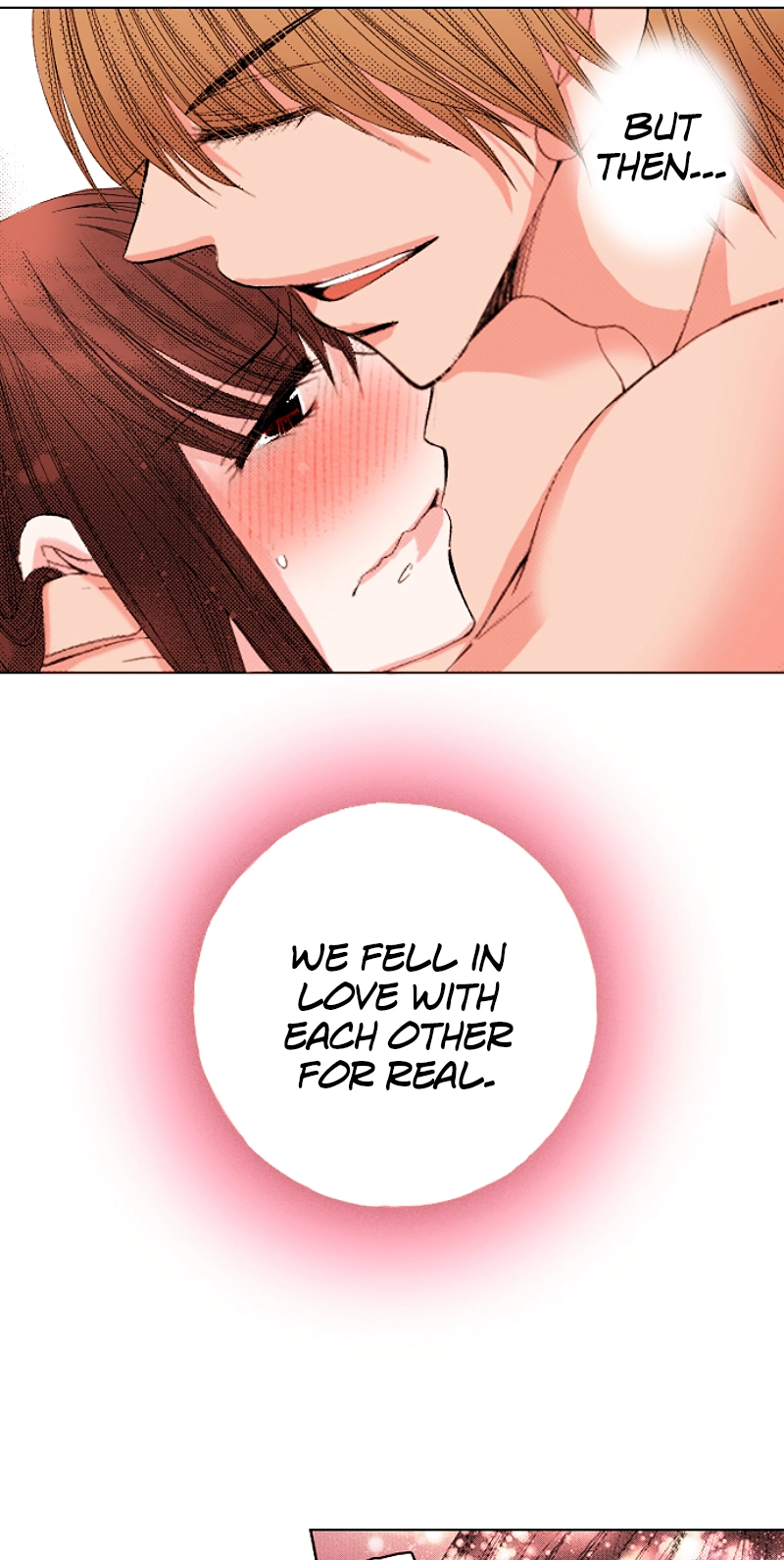 Kyousei Kekkon - Gaten Nikushoku Danshi x Interi Soushoku Joshi Chapter 89 page 5 - 