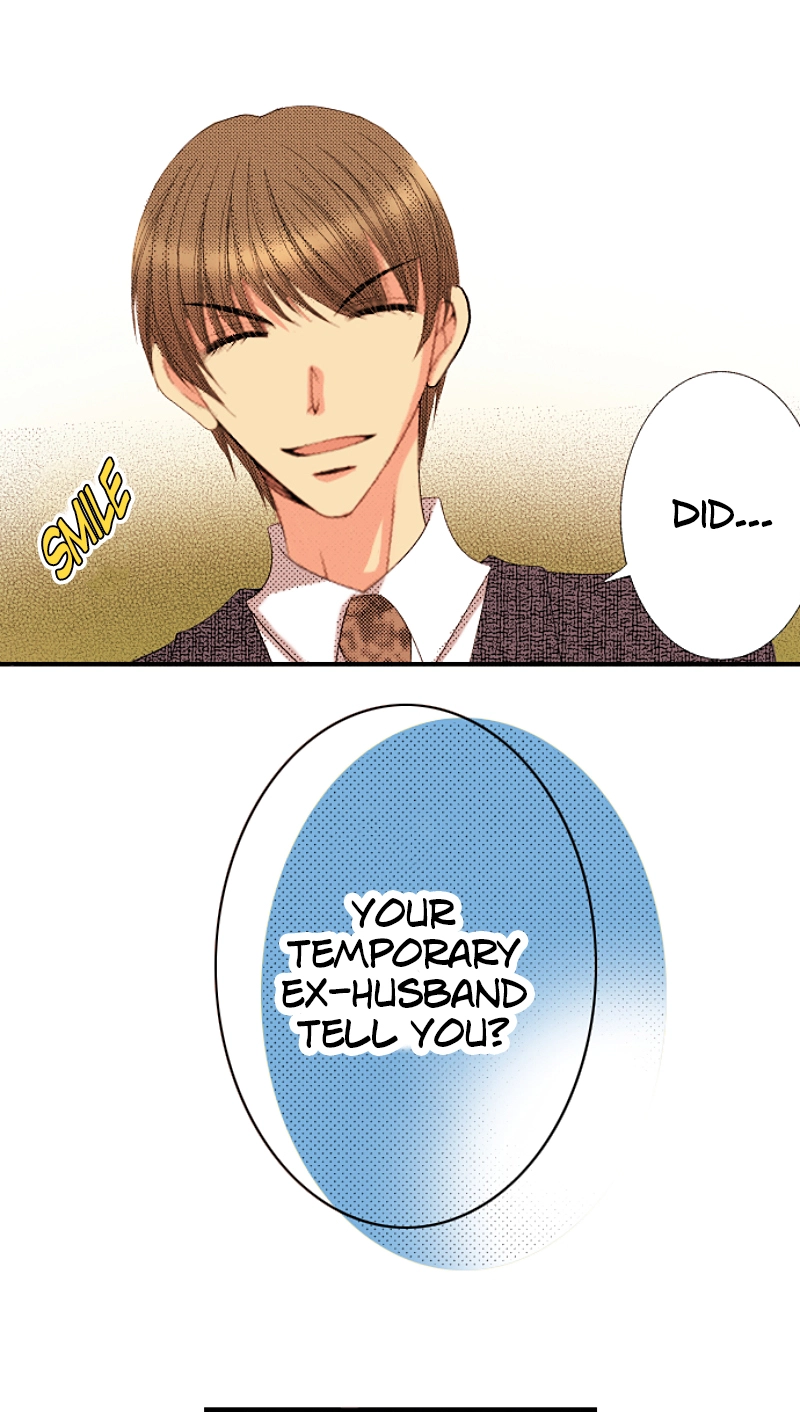 Kyousei Kekkon - Gaten Nikushoku Danshi x Interi Soushoku Joshi Chapter 89 page 9 - 