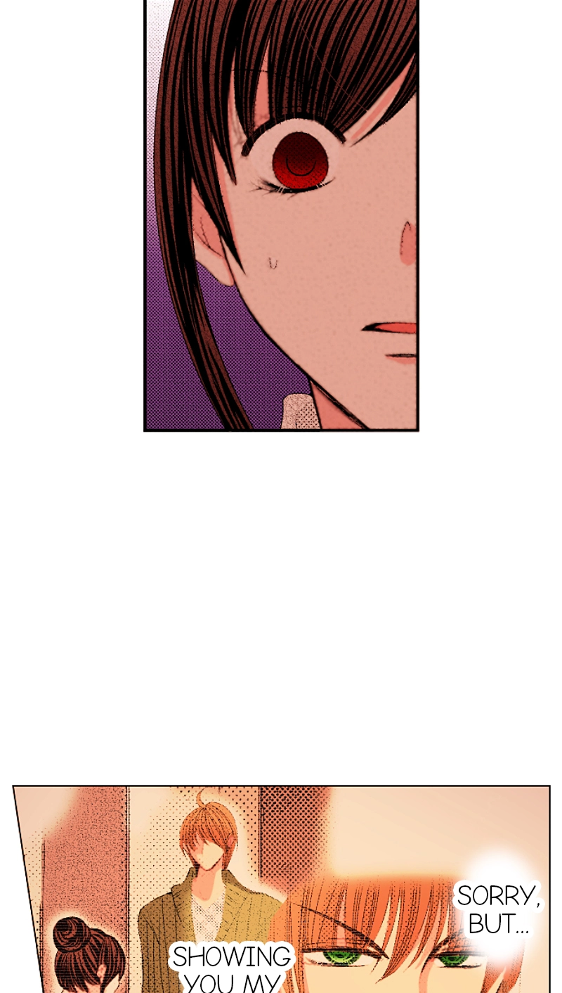 Kyousei Kekkon - Gaten Nikushoku Danshi x Interi Soushoku Joshi Chapter 89 page 10 - 