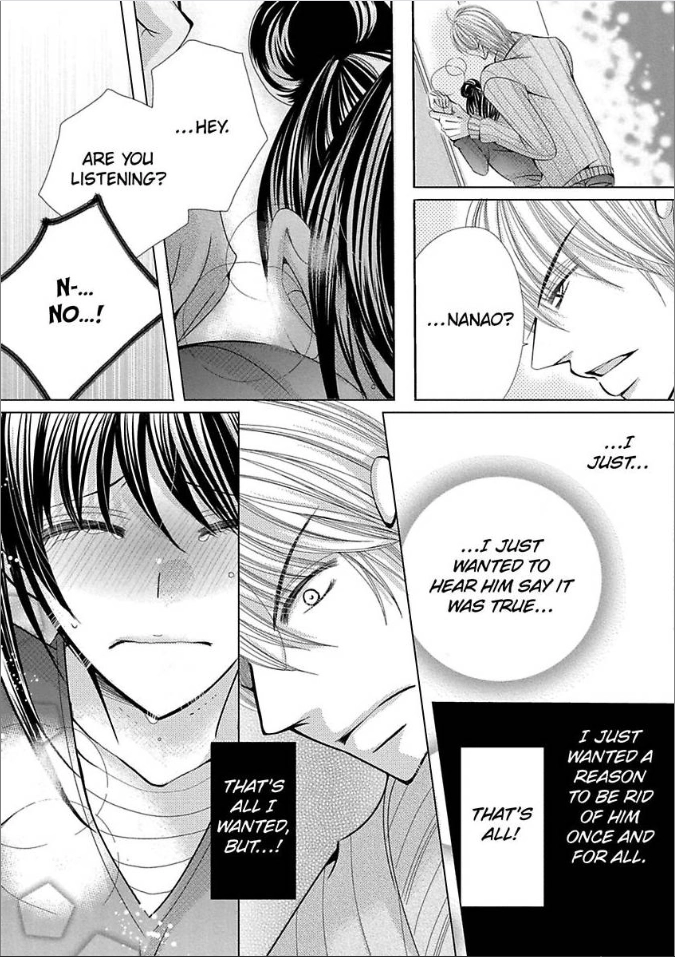 Kyousei Kekkon - Gaten Nikushoku Danshi x Interi Soushoku Joshi Chapter 9 page 16 - 