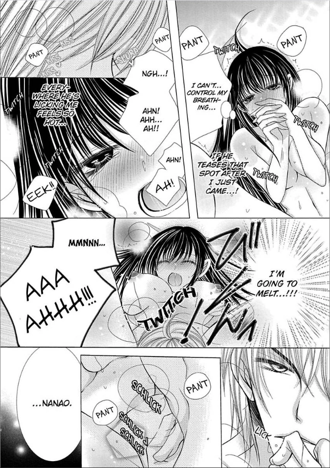 Kyousei Kekkon - Gaten Nikushoku Danshi x Interi Soushoku Joshi Chapter 9 page 27 - 