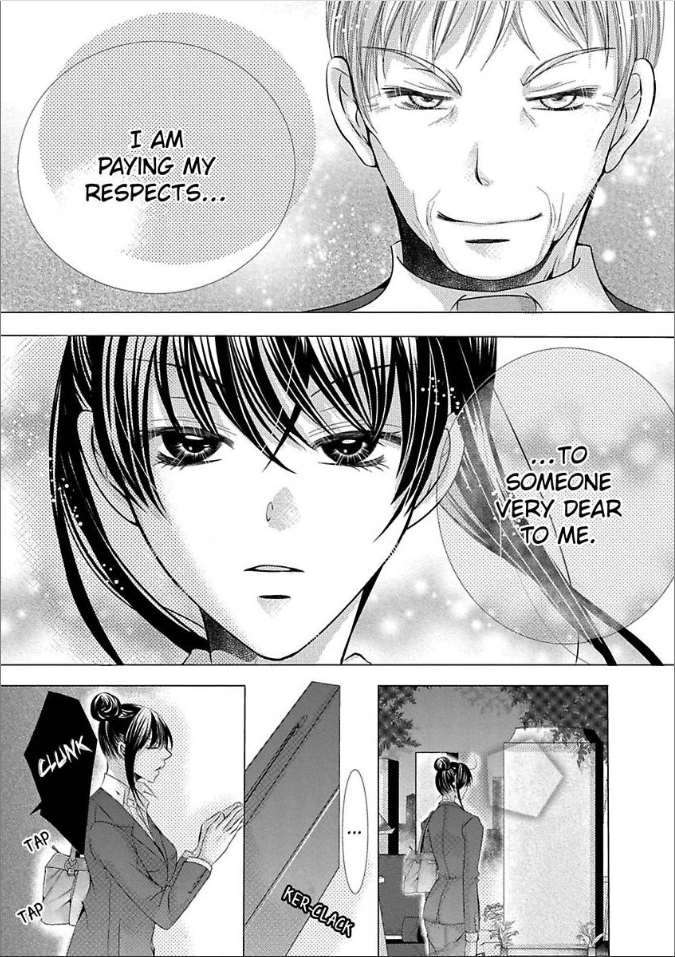 Kyousei Kekkon - Gaten Nikushoku Danshi x Interi Soushoku Joshi Chapter 9 page 40 - 