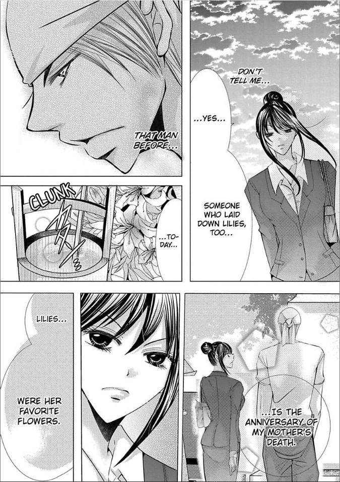 Kyousei Kekkon - Gaten Nikushoku Danshi x Interi Soushoku Joshi Chapter 9 page 43 - 
