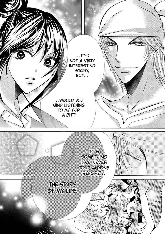 Kyousei Kekkon - Gaten Nikushoku Danshi x Interi Soushoku Joshi Chapter 9 page 44 - 