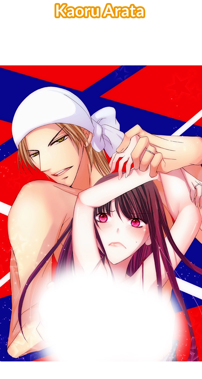 Kyousei Kekkon - Gaten Nikushoku Danshi x Interi Soushoku Joshi Chapter 91 page 2 - 