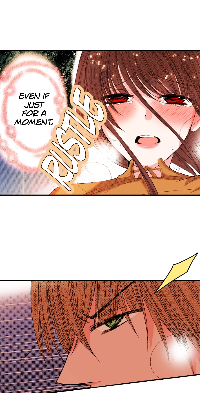 Kyousei Kekkon - Gaten Nikushoku Danshi x Interi Soushoku Joshi Chapter 91 page 11 - 