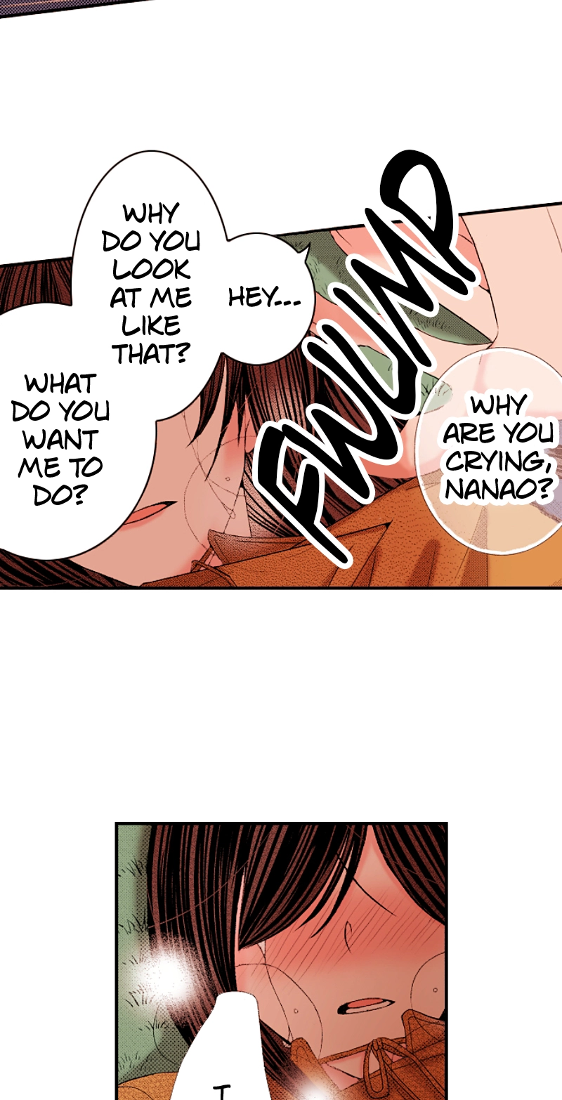 Kyousei Kekkon - Gaten Nikushoku Danshi x Interi Soushoku Joshi Chapter 91 page 12 - 