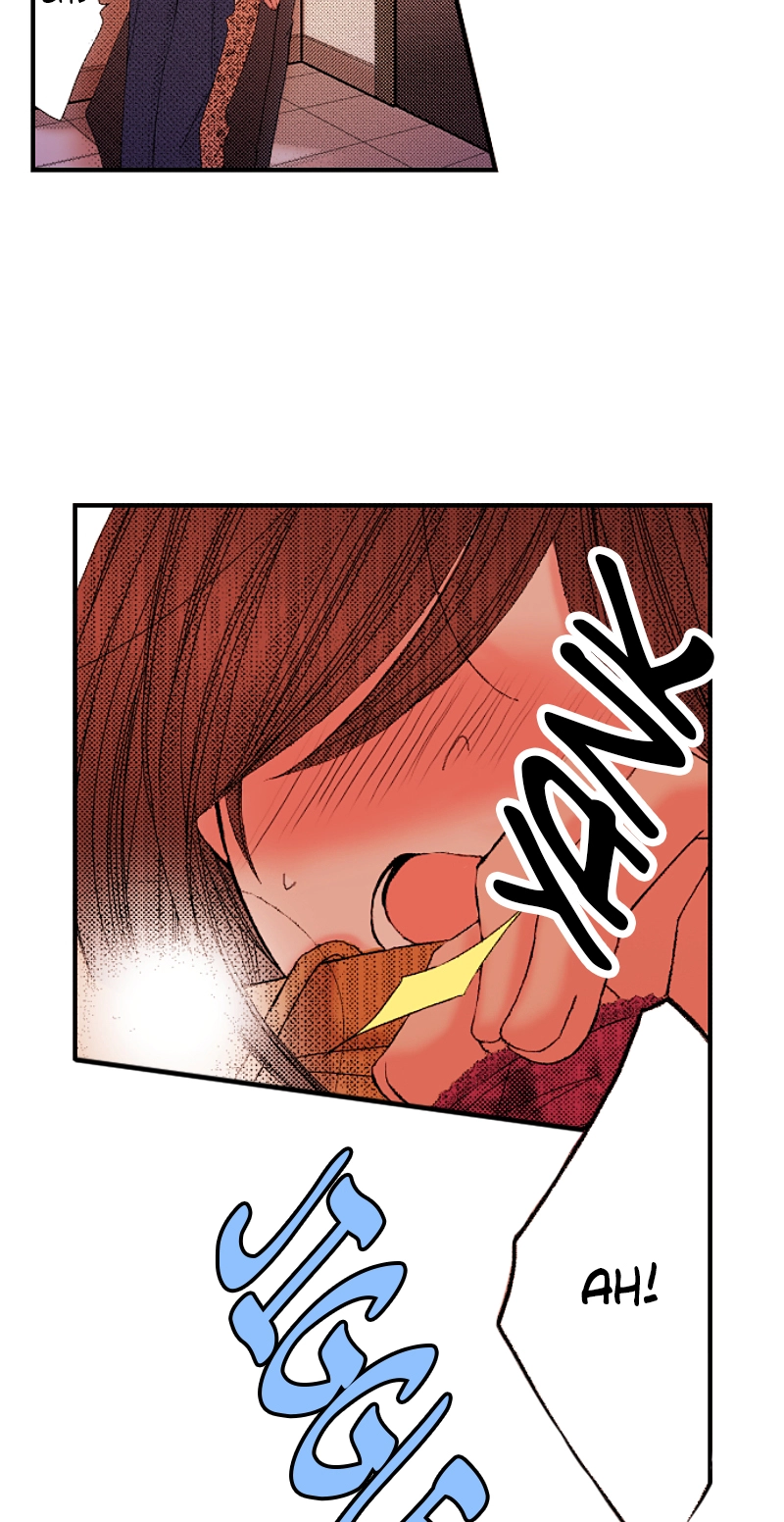 Kyousei Kekkon - Gaten Nikushoku Danshi x Interi Soushoku Joshi Chapter 91 page 17 - 