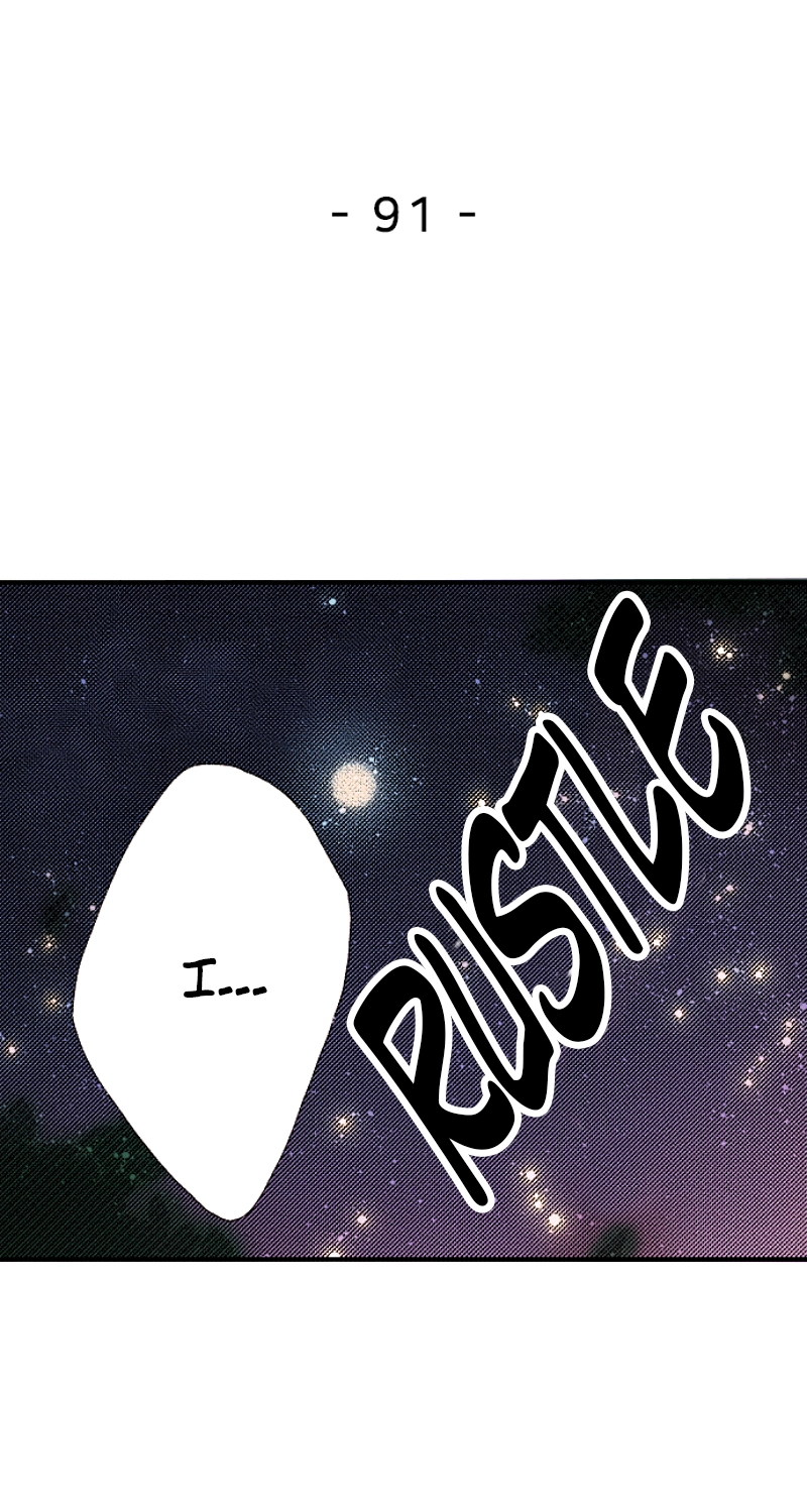 Kyousei Kekkon - Gaten Nikushoku Danshi x Interi Soushoku Joshi Chapter 91 page 3 - 