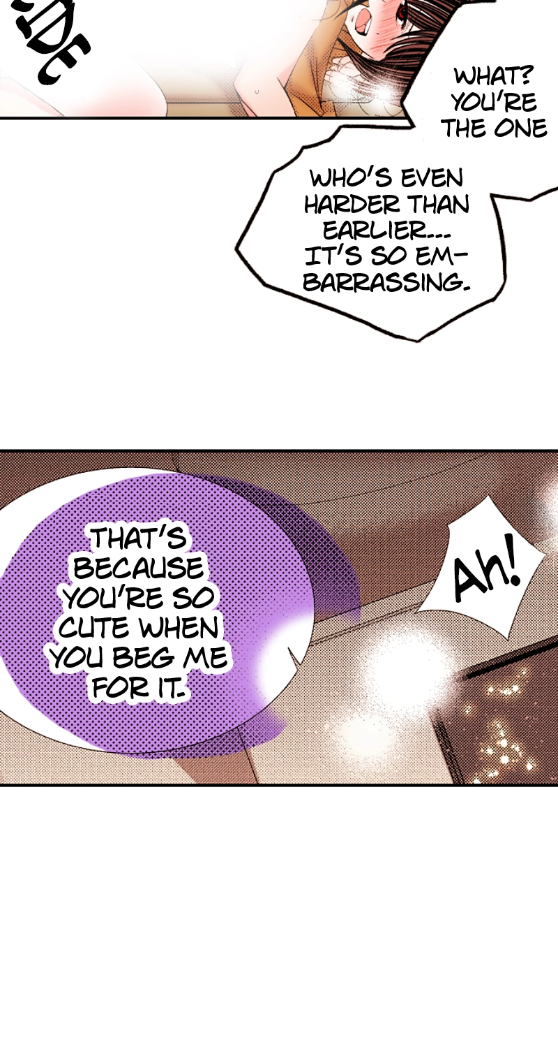 Kyousei Kekkon - Gaten Nikushoku Danshi x Interi Soushoku Joshi Chapter 91 page 26 - 
