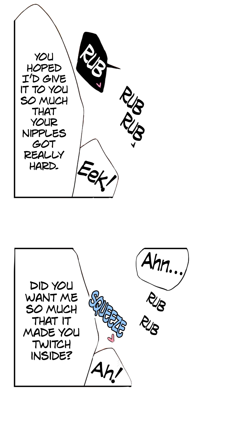 Kyousei Kekkon - Gaten Nikushoku Danshi x Interi Soushoku Joshi Chapter 91 page 27 - 