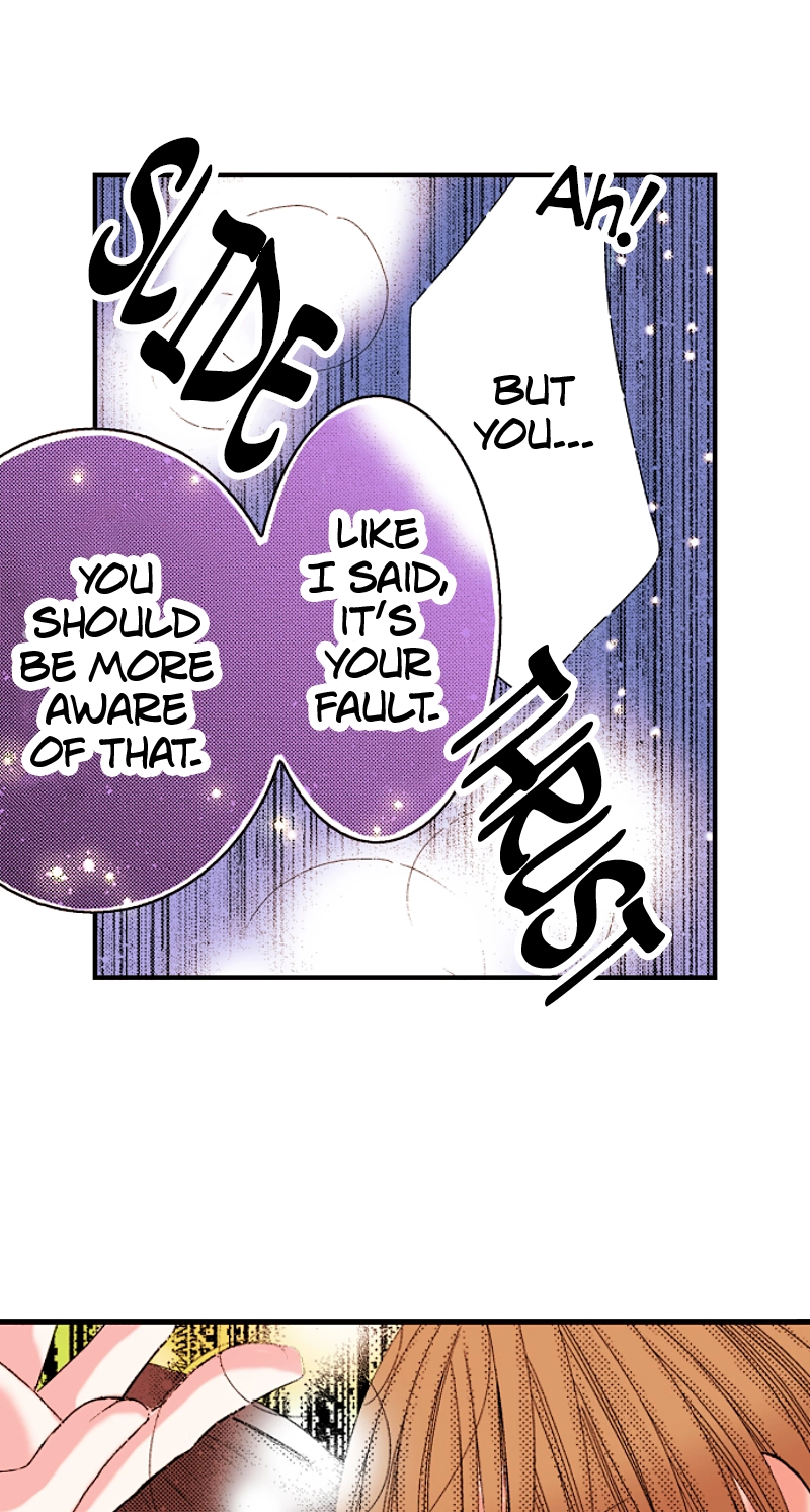 Kyousei Kekkon - Gaten Nikushoku Danshi x Interi Soushoku Joshi Chapter 91 page 28 - 