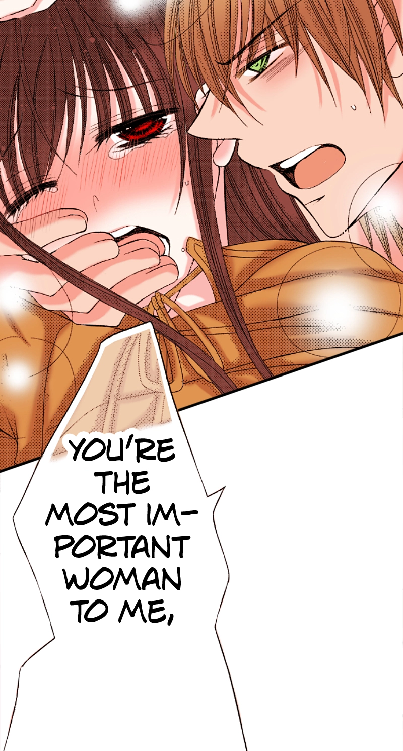Kyousei Kekkon - Gaten Nikushoku Danshi x Interi Soushoku Joshi Chapter 91 page 29 - 